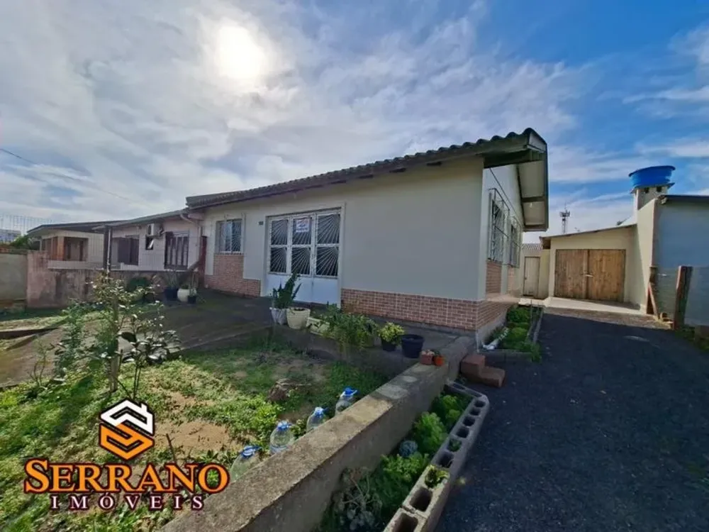 Casa, 3 quartos, 129 m² - Foto 2