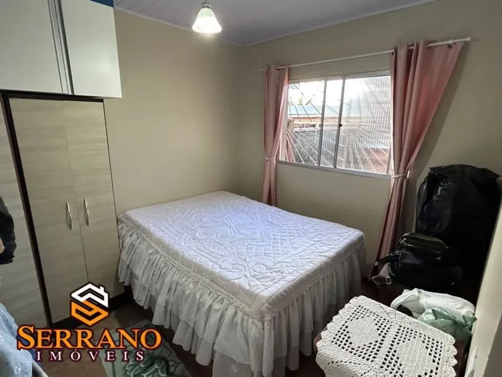 Casa, 3 quartos, 129 m² - Foto 9