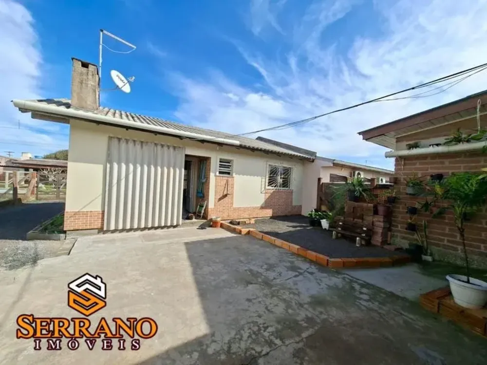 Casa, 3 quartos, 129 m² - Foto 3