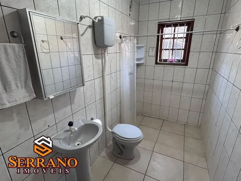 Casa, 3 quartos, 129 m² - Foto 11