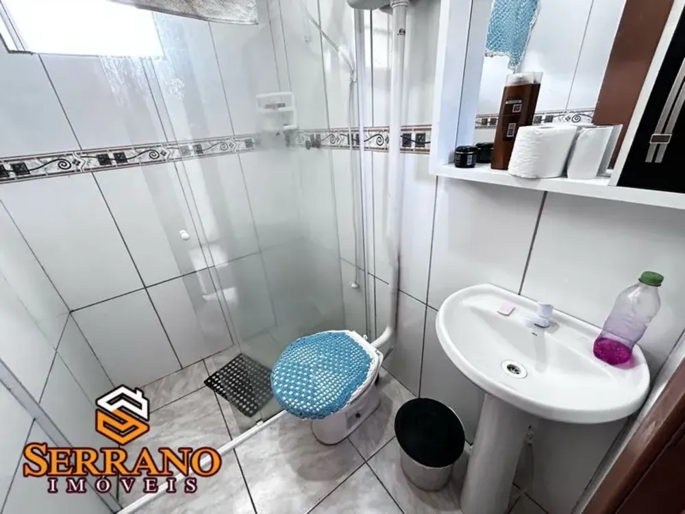 Casa, 4 quartos, 135 m² - Foto 8