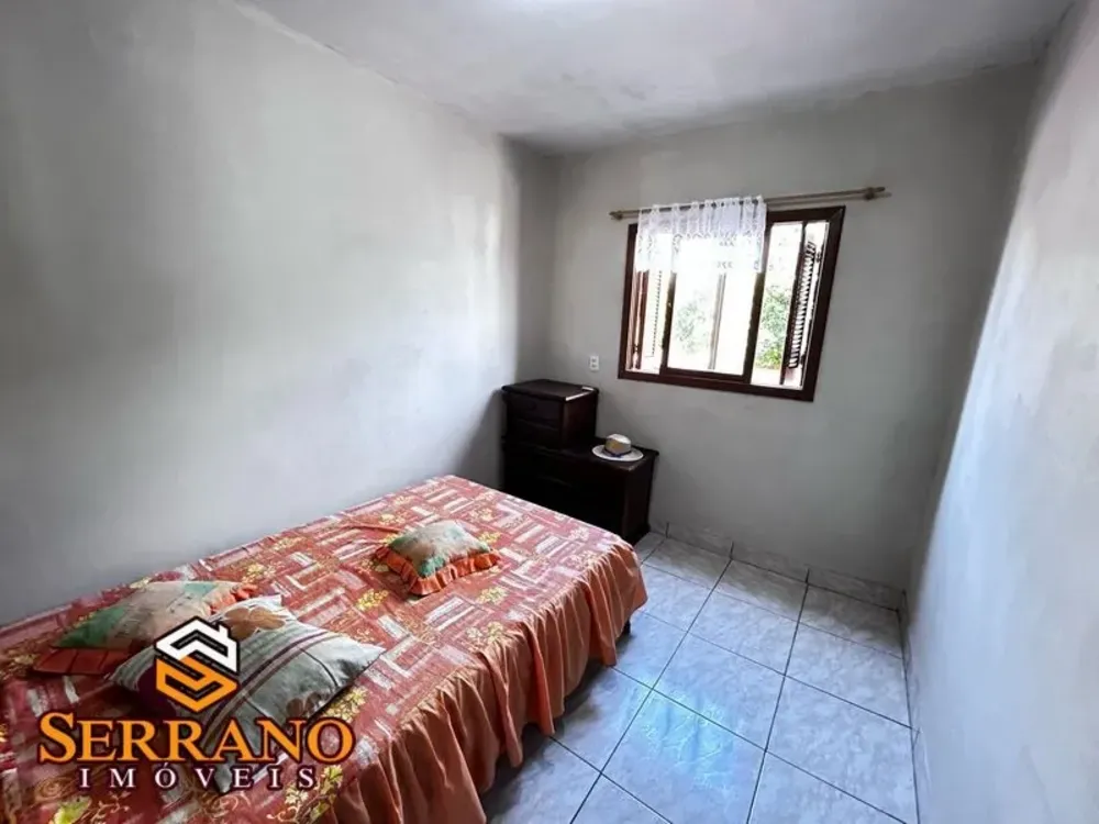 Casa, 4 quartos, 135 m² - Foto 7