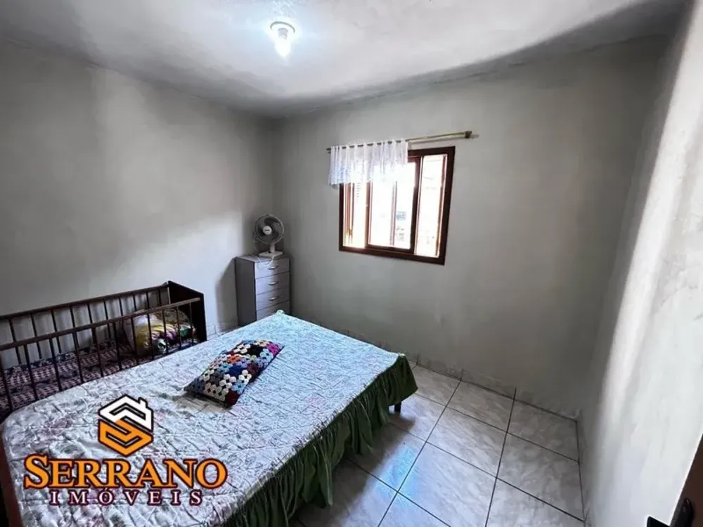 Casa, 4 quartos, 135 m² - Foto 6