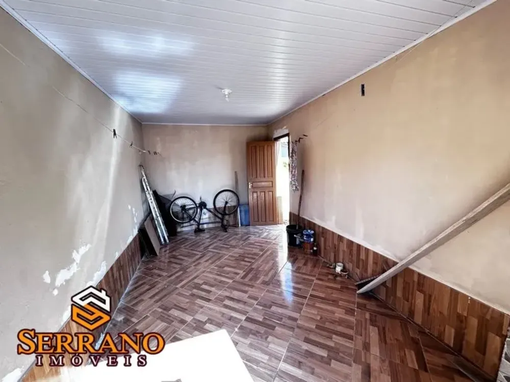 Casa, 4 quartos, 135 m² - Foto 9