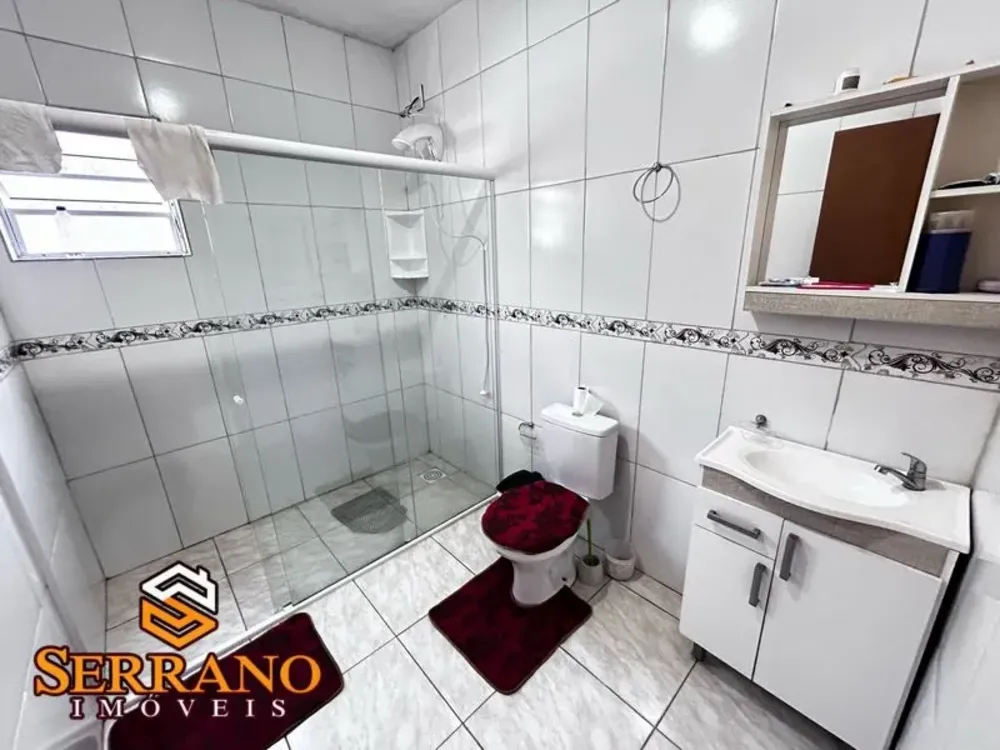 Casa, 4 quartos, 135 m² - Foto 4