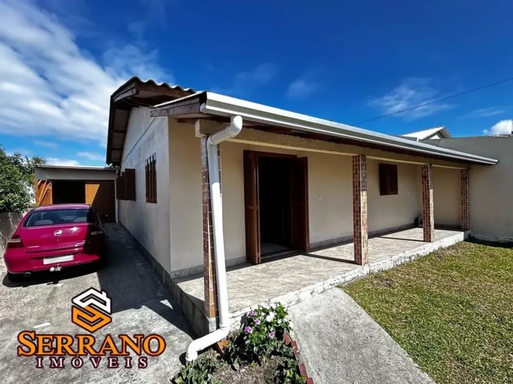 Casa, 4 quartos, 135 m² - Foto 12