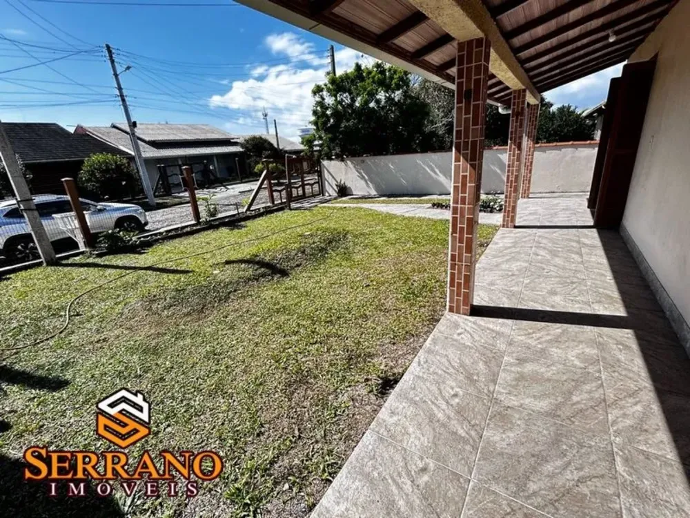 Casa, 4 quartos, 135 m² - Foto 11