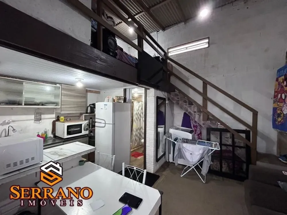 Casa, 1 quarto, 100 m² - Foto 3