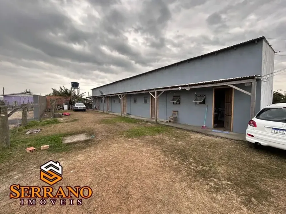 Casa, 1 quarto, 100 m² - Foto 1