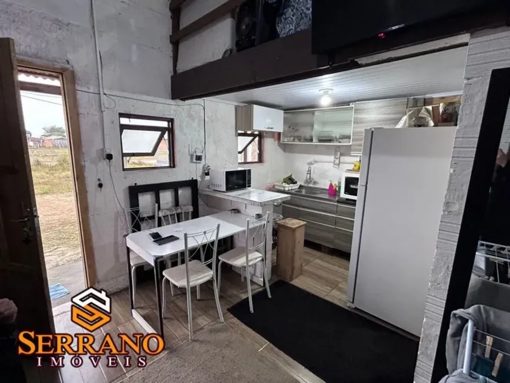 Casa, 1 quarto, 100 m² - Foto 4