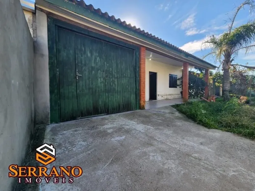 Casa, 4 quartos, 122 m² - Foto 2