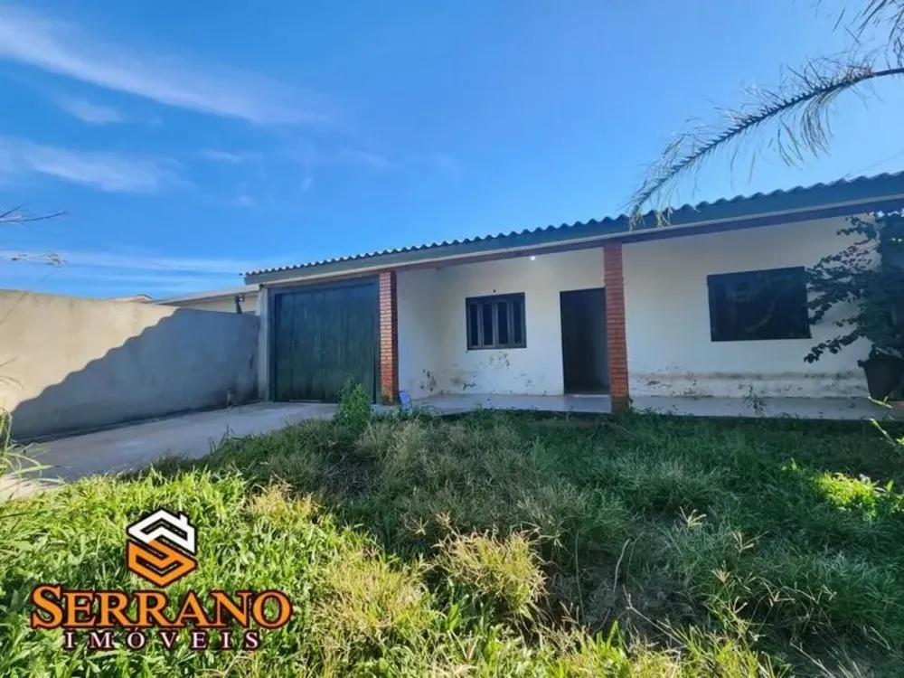 Casa, 4 quartos, 122 m² - Foto 1