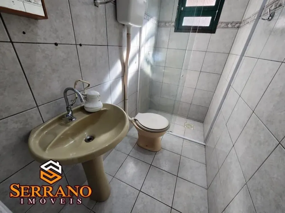Casa, 4 quartos, 122 m² - Foto 1