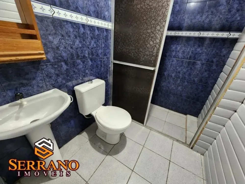 Casa, 4 quartos, 122 m² - Foto 13