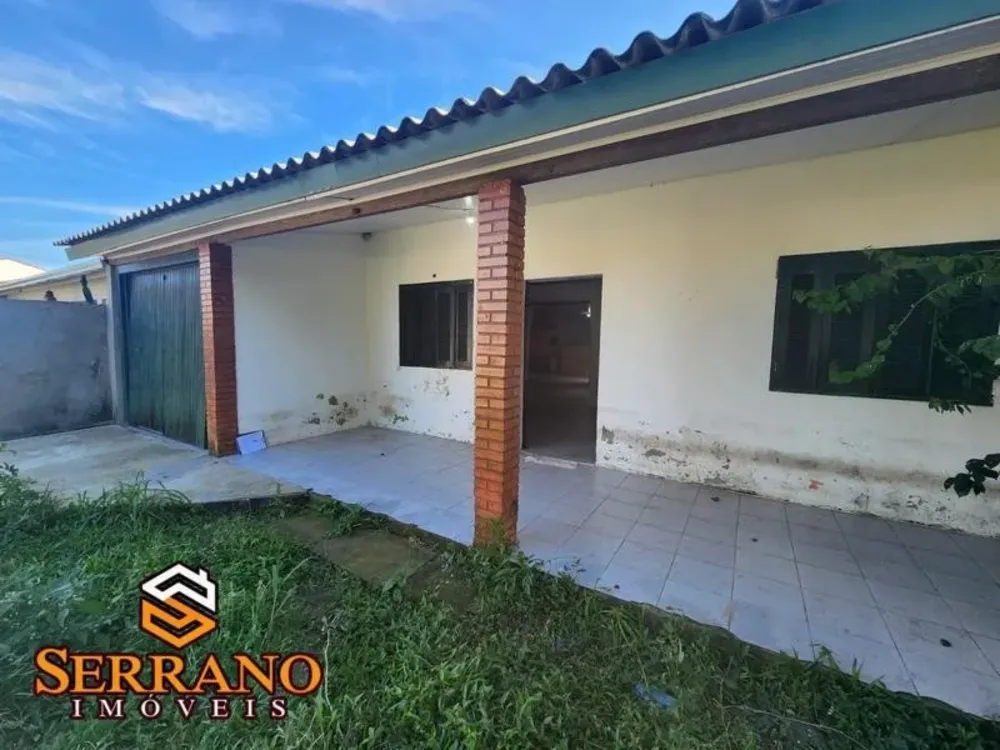 Casa, 4 quartos, 122 m² - Foto 3