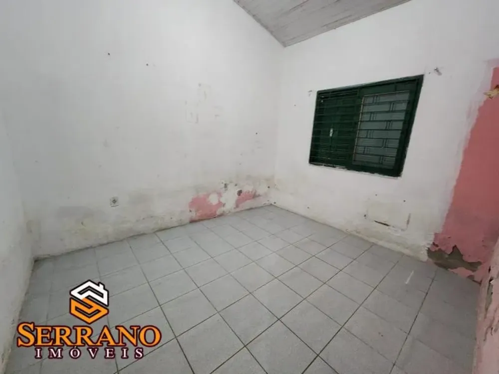 Casa, 4 quartos, 122 m² - Foto 2