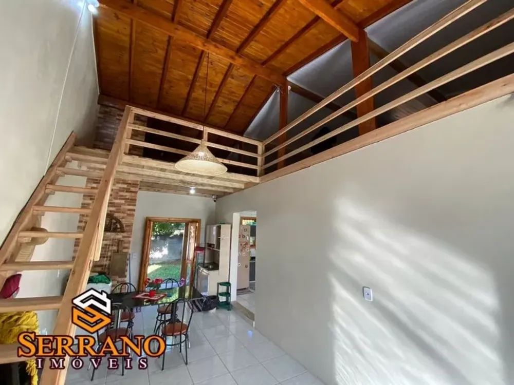 Casa, 4 quartos, 92 m² - Foto 8
