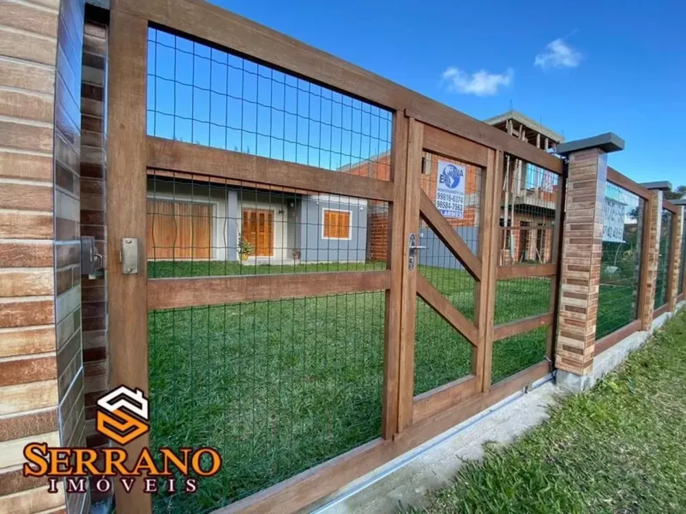 Casa, 4 quartos, 92 m² - Foto 3
