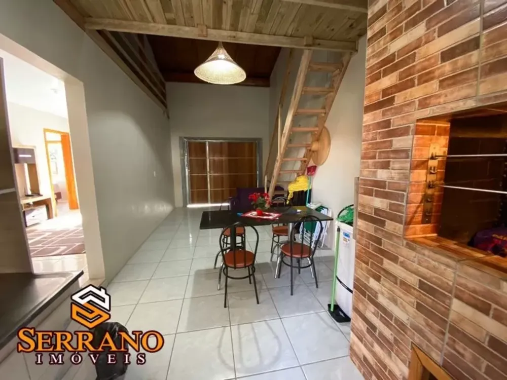Casa, 4 quartos, 92 m² - Foto 5