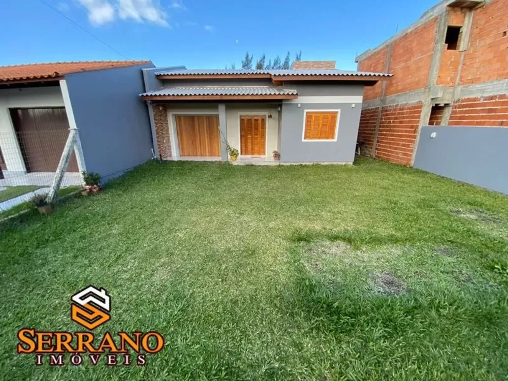 Casa, 4 quartos, 92 m² - Foto 2