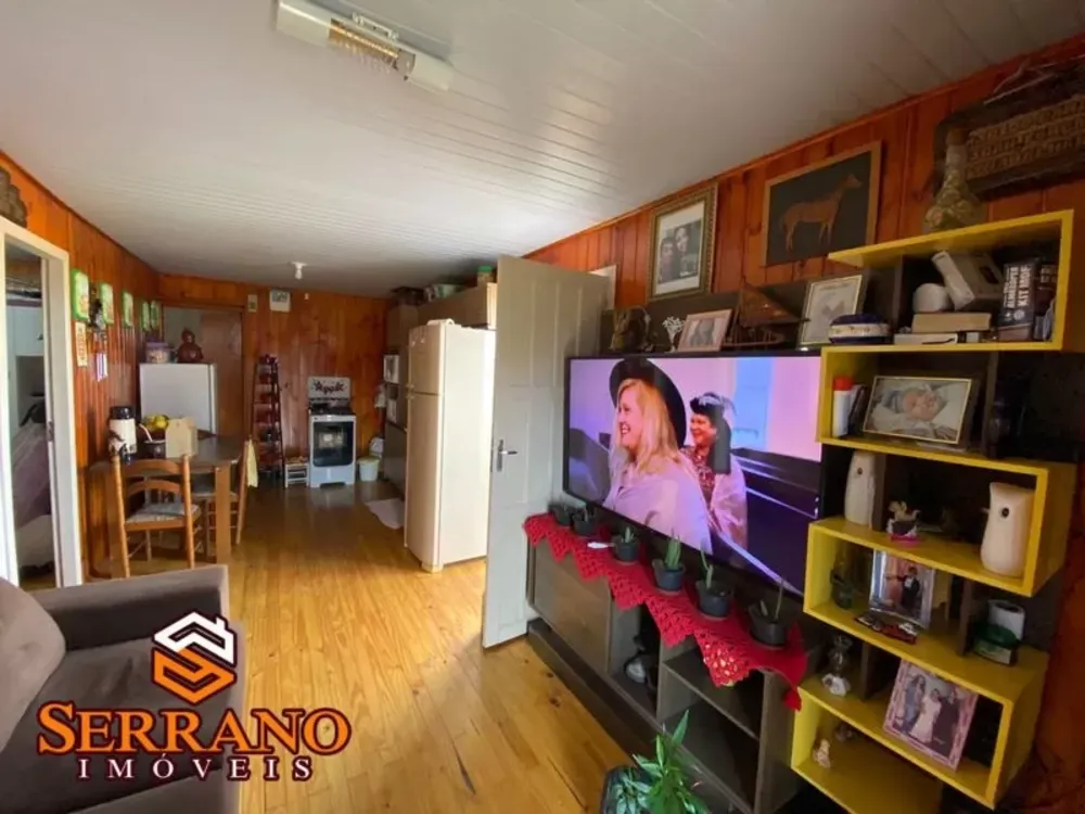 Casa, 3 quartos, 95 m² - Foto 5