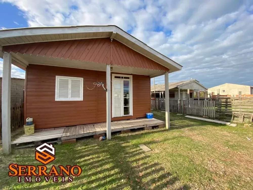 Casa, 3 quartos, 95 m² - Foto 3