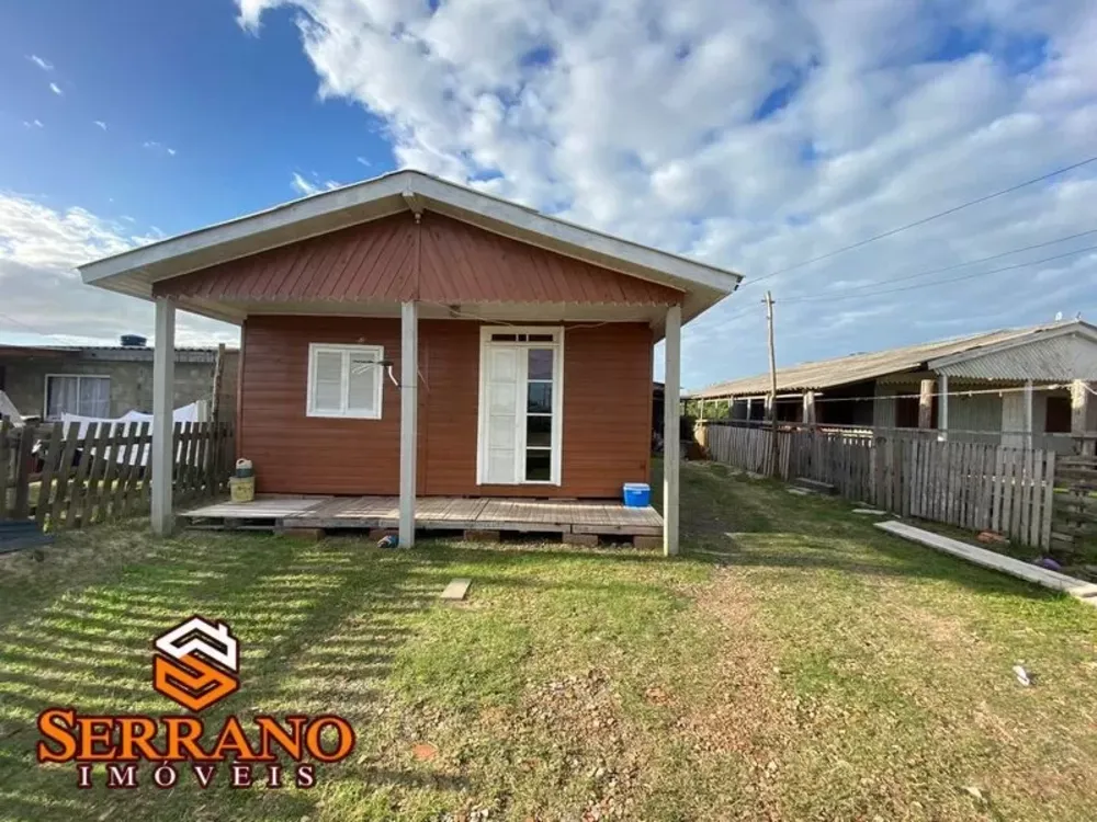 Casa, 3 quartos, 95 m² - Foto 2