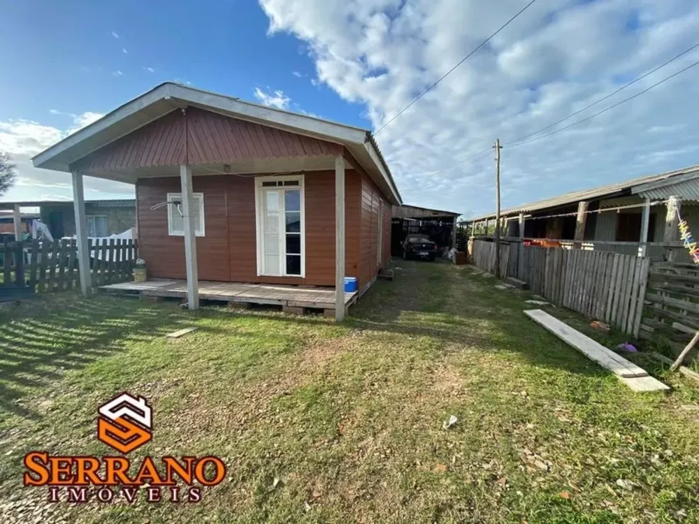 Casa, 3 quartos, 95 m² - Foto 1