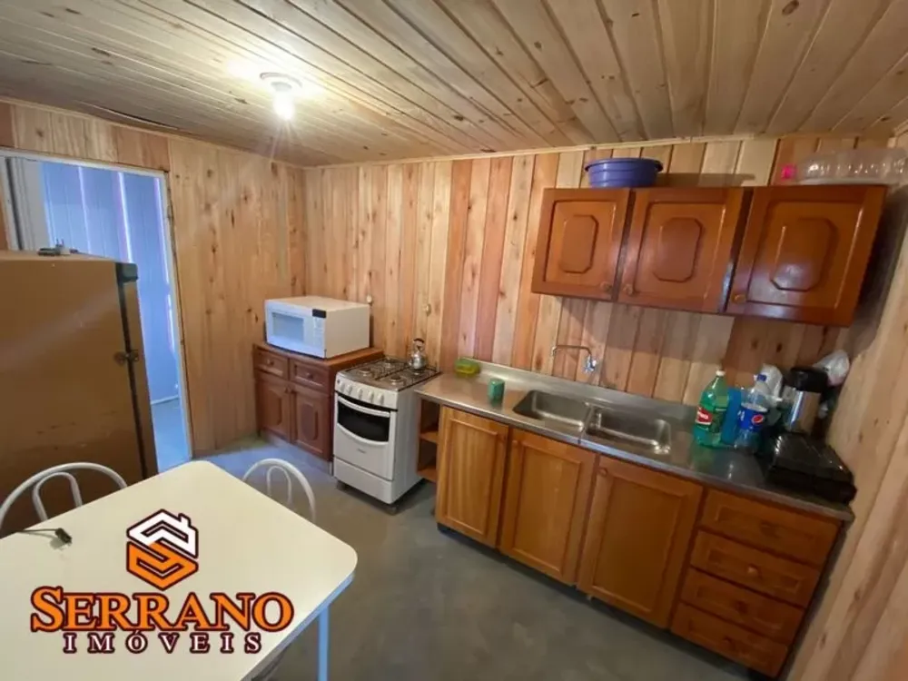 Casa, 3 quartos, 95 m² - Foto 3