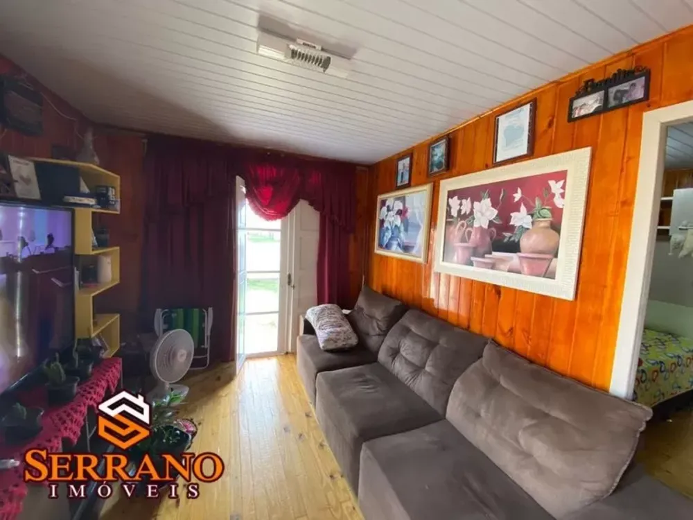 Casa, 3 quartos, 95 m² - Foto 1