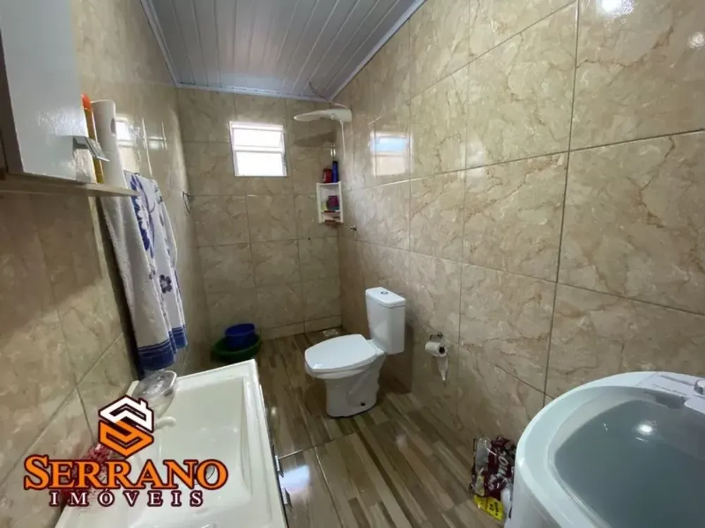 Casa, 3 quartos, 95 m² - Foto 12