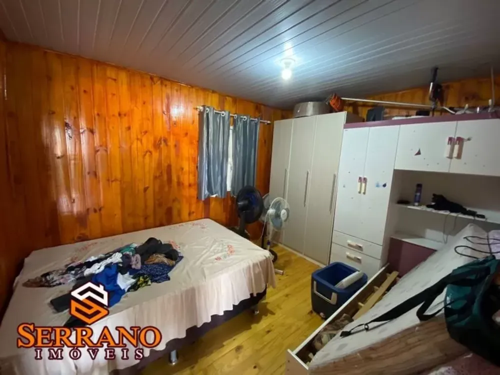 Casa, 3 quartos, 95 m² - Foto 2