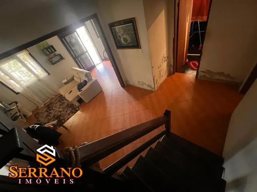 Casa, 6 quartos, 151 m² - Foto 3