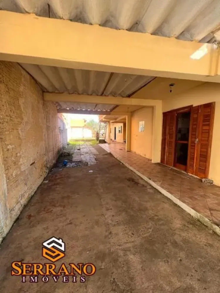 Casa, 6 quartos, 151 m² - Foto 2