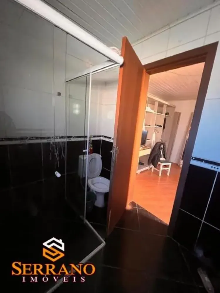 Casa, 6 quartos, 151 m² - Foto 10