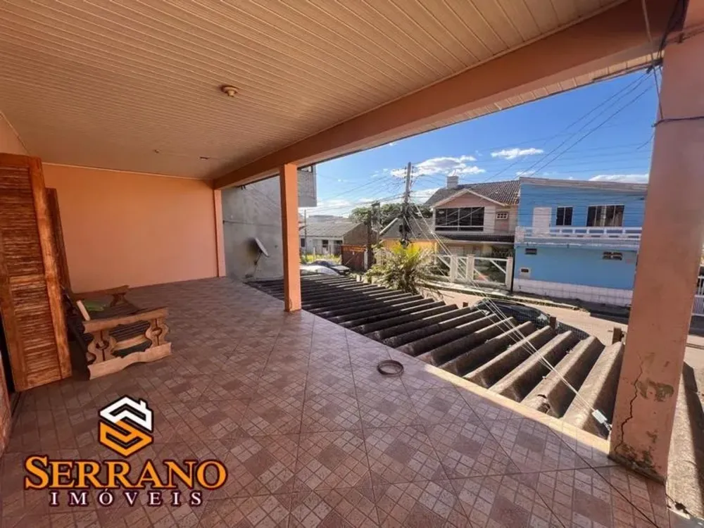 Casa, 6 quartos, 151 m² - Foto 12