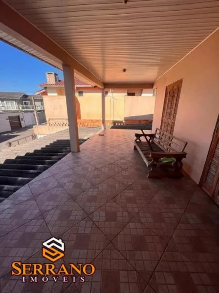 Casa, 6 quartos, 151 m² - Foto 11