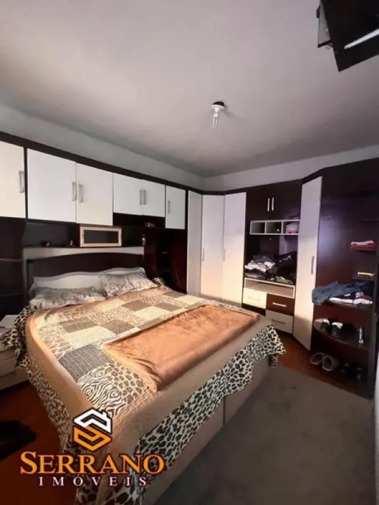 Casa, 6 quartos, 151 m² - Foto 6