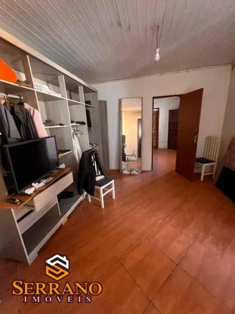 Casa, 6 quartos, 151 m² - Foto 7