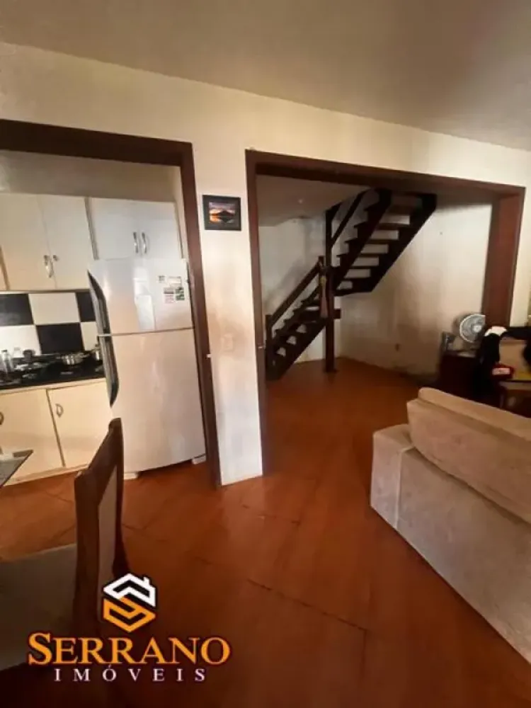 Casa, 6 quartos, 151 m² - Foto 4