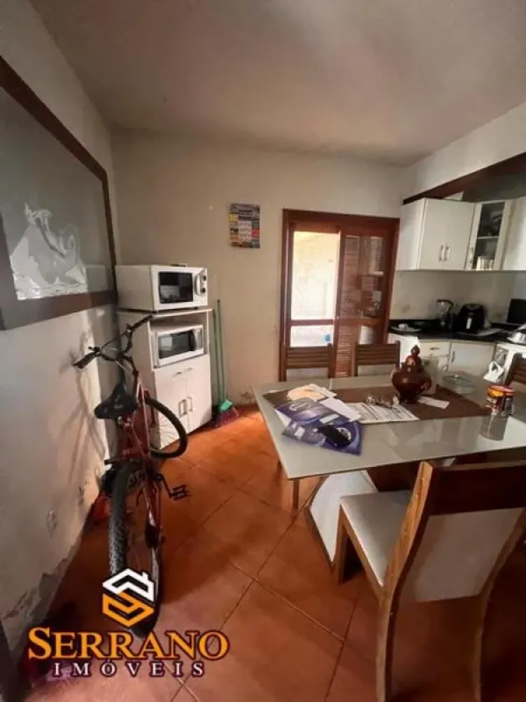 Casa, 6 quartos, 151 m² - Foto 5