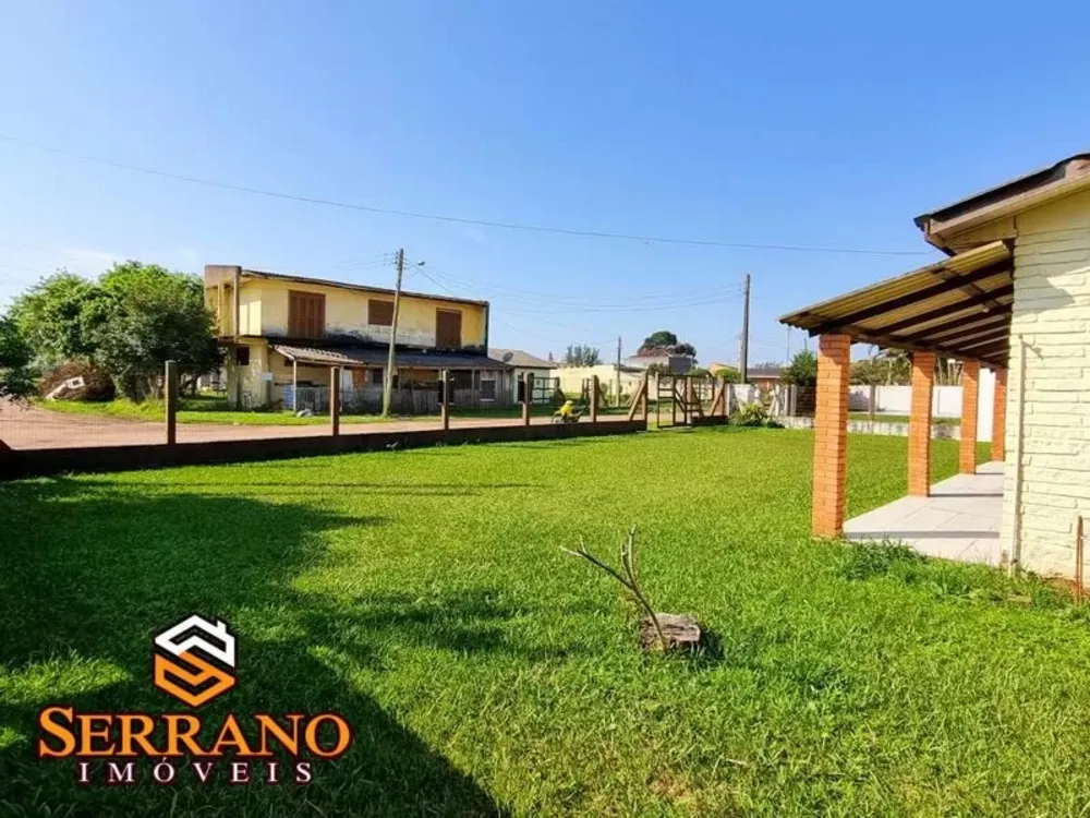Casa, 3 quartos, 128 m² - Foto 2