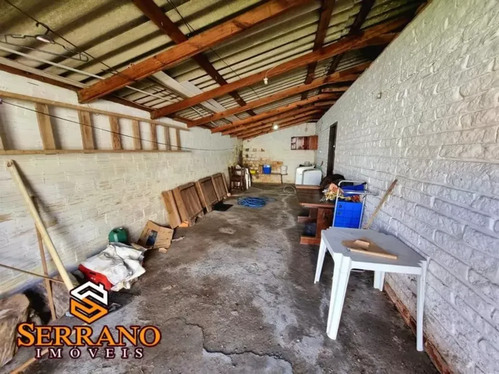 Casa, 3 quartos, 128 m² - Foto 11