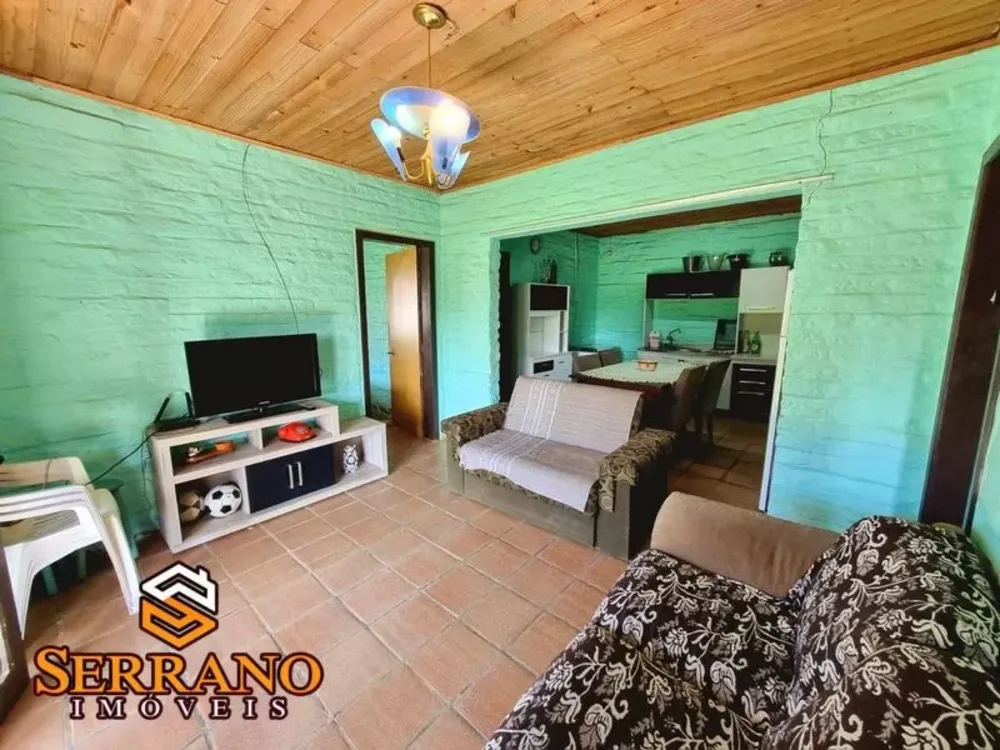 Casa, 3 quartos, 128 m² - Foto 4