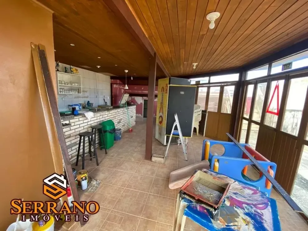 Casa, 1 quarto, 50 m² - Foto 9