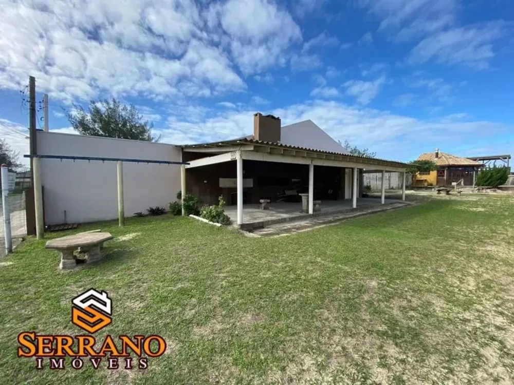 Casa, 1 quarto, 50 m² - Foto 1