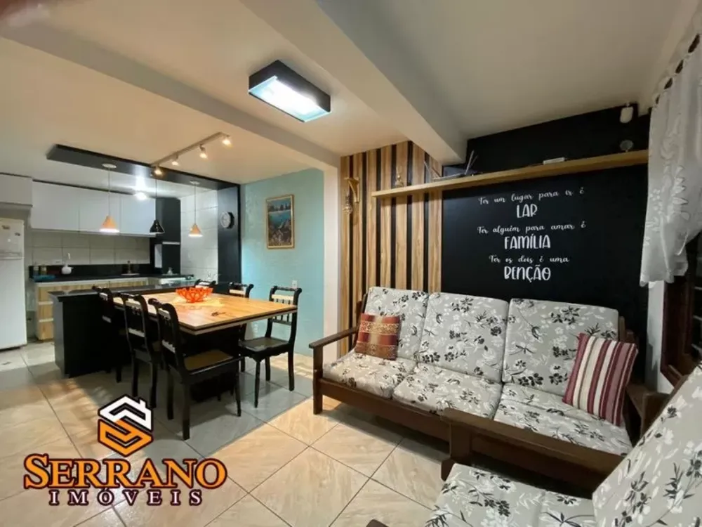 Casa, 4 quartos, 172 m² - Foto 2