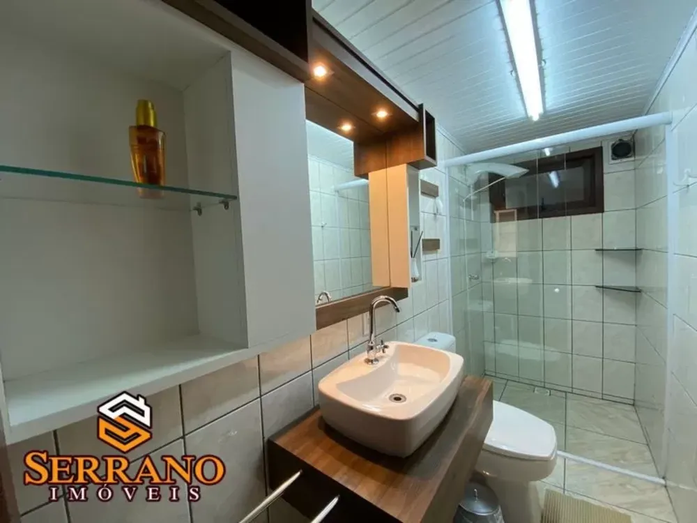 Casa, 4 quartos, 172 m² - Foto 1
