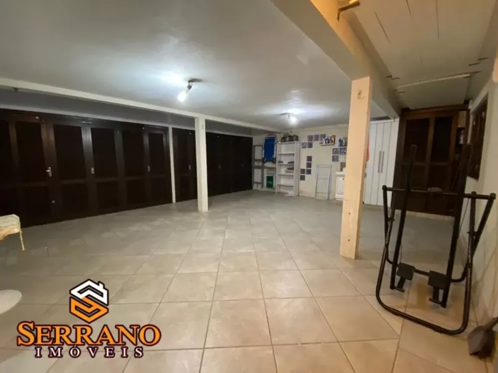 Casa, 4 quartos, 172 m² - Foto 3