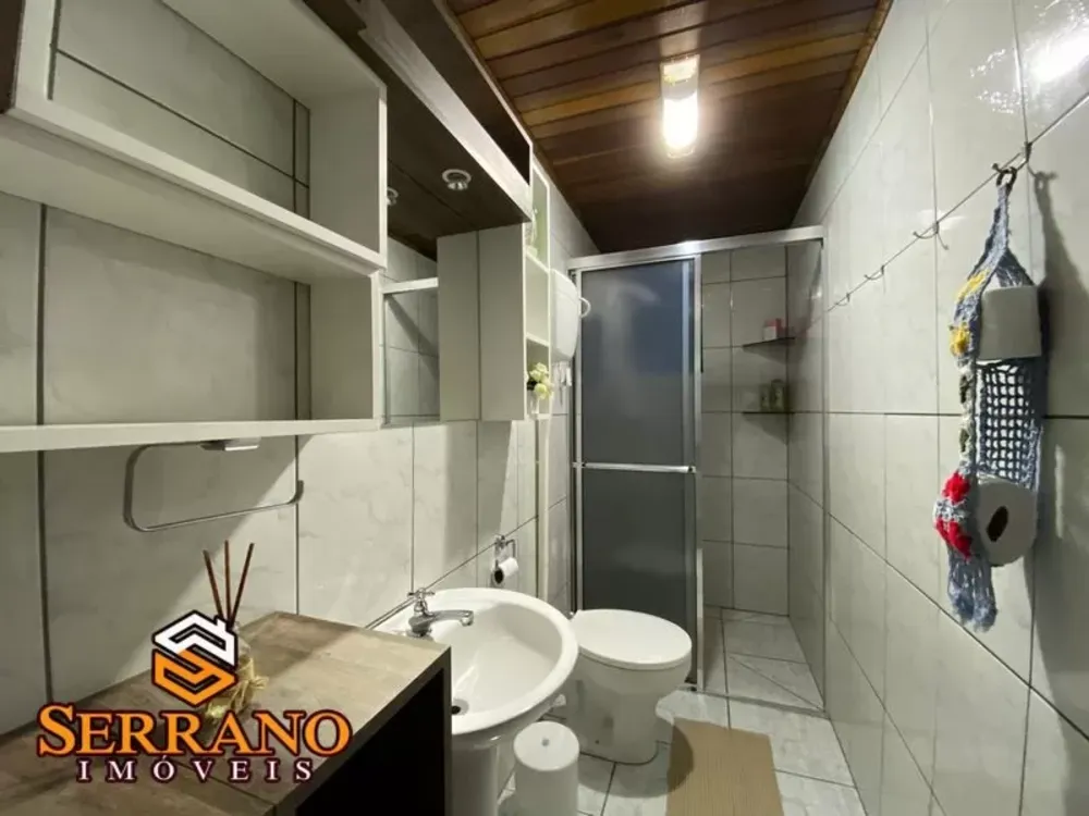 Casa, 4 quartos, 172 m² - Foto 8